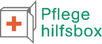 logo Pflegehilfsbox GmbH